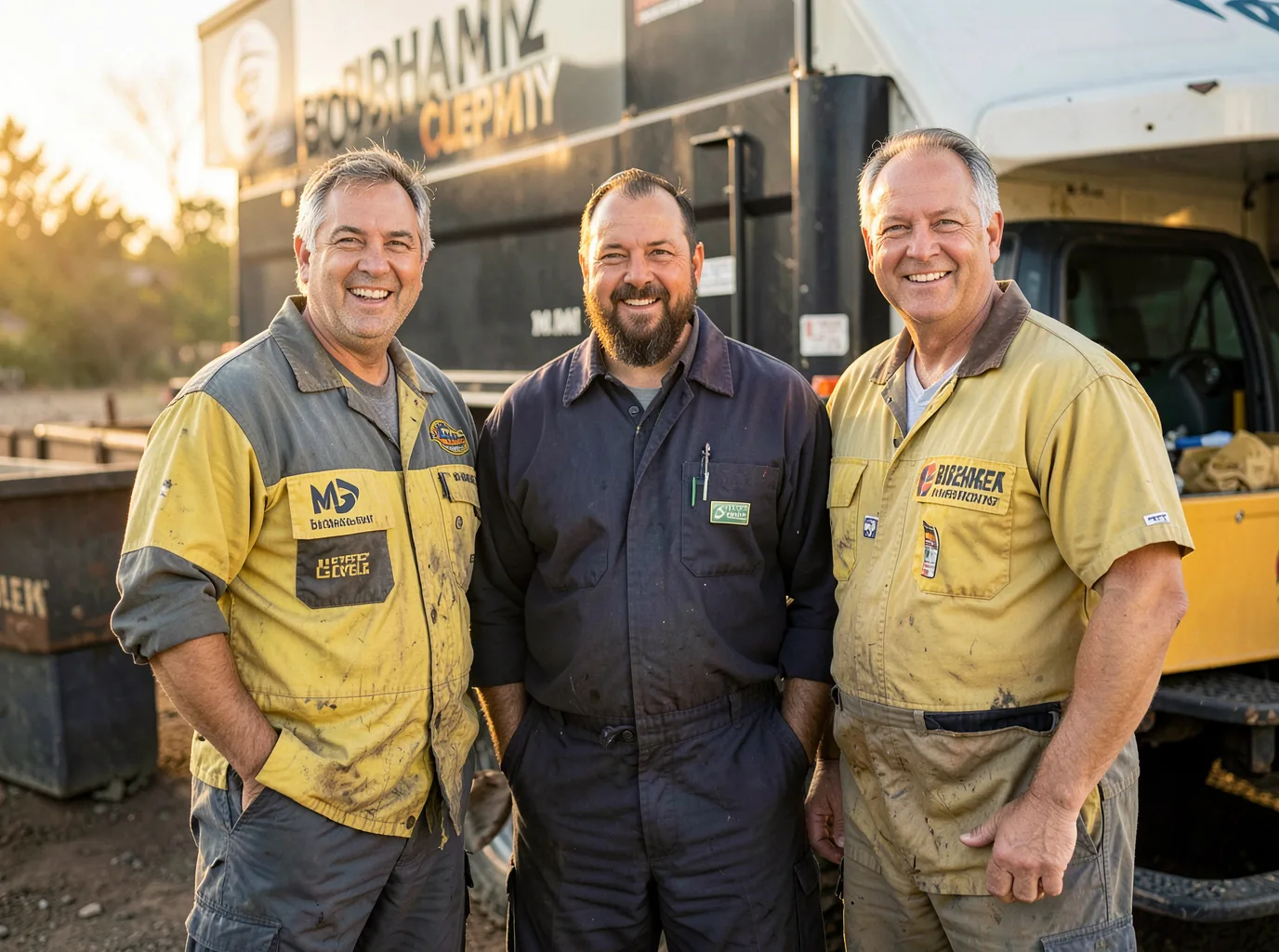 Sewage Cleanup company in Ola, ID