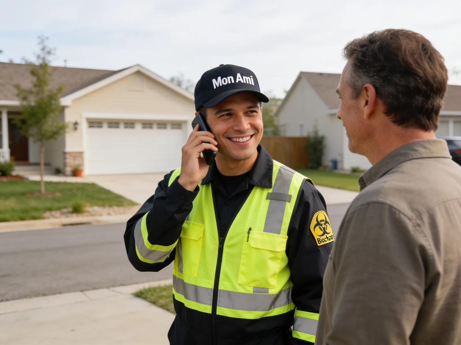Sewage Cleanup Ola, ID FAQs